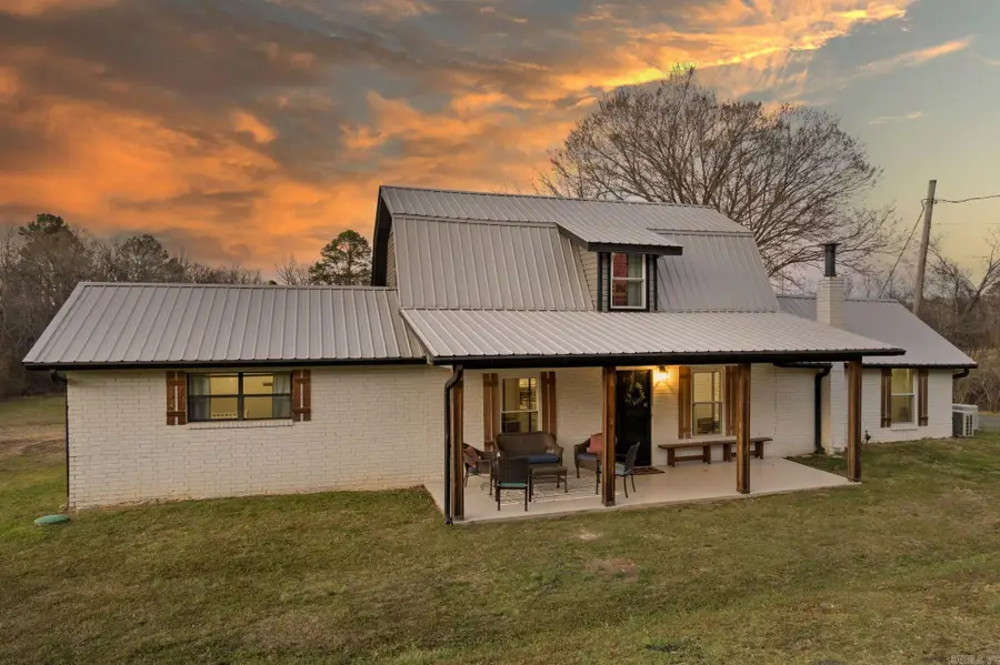 2419 Hwy 128, Lonsdale, AR 72087 - #2