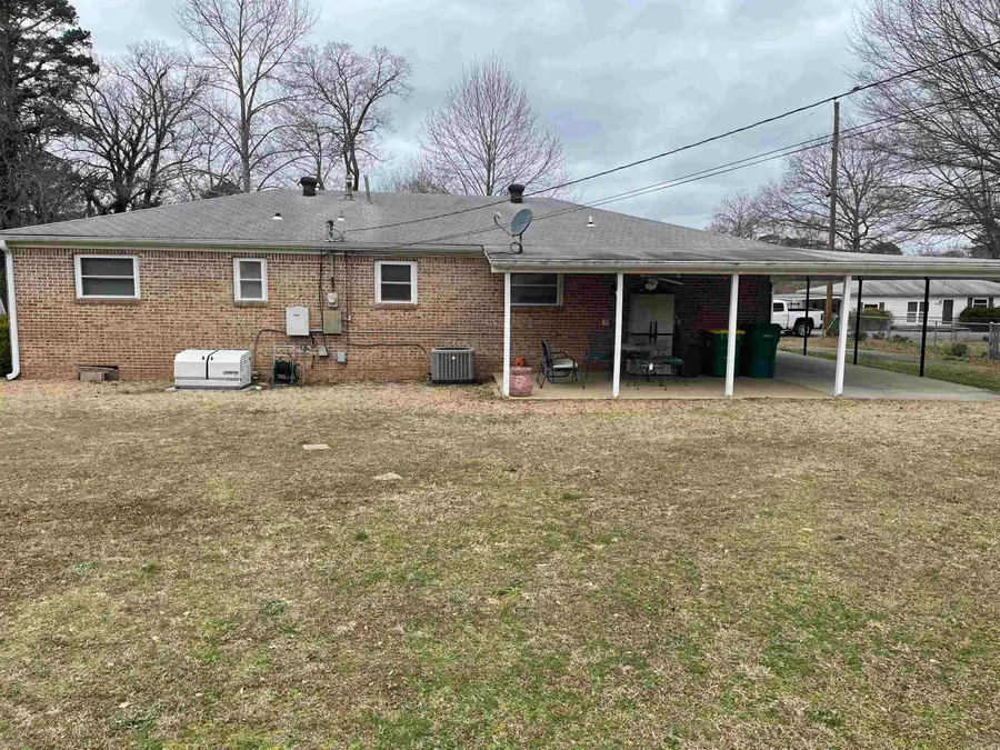 16711 Willis Dr, Little Rock, AR 72206 - #2