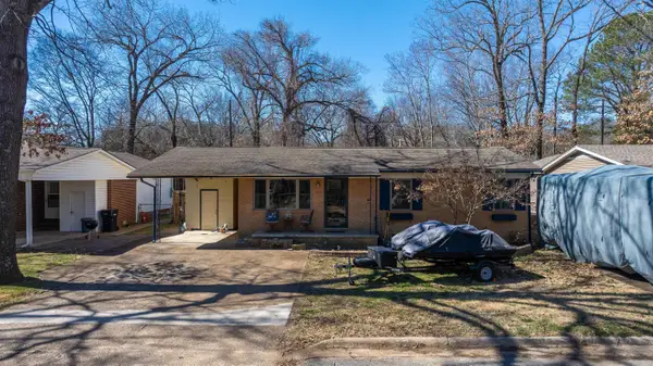 1775 Sun Valley Drive, Batesville, AR 72501