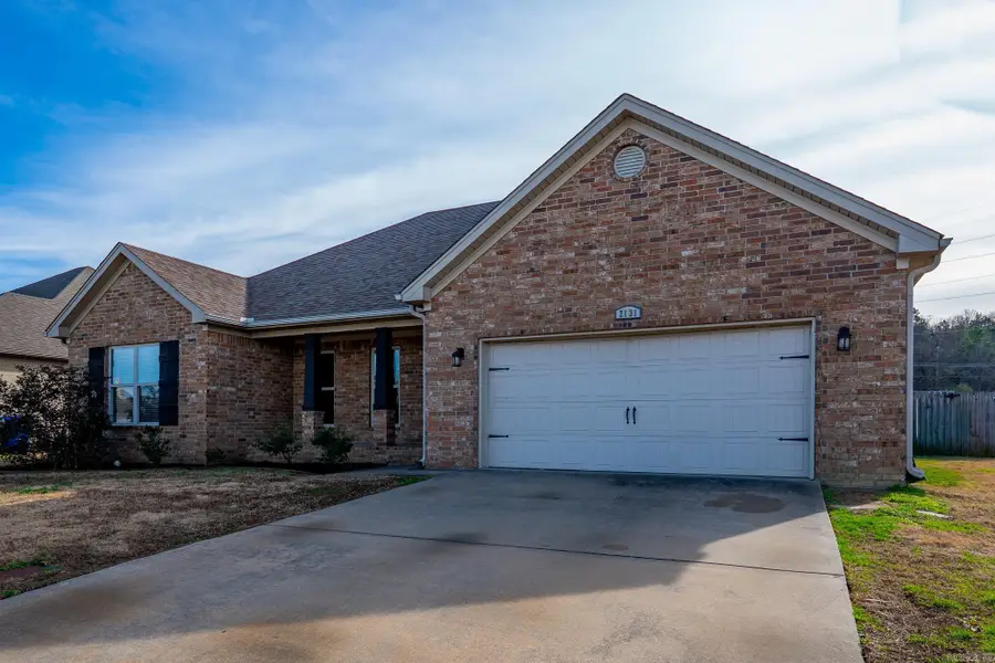 2131 Morning Glory, Conway, AR 72034 - #3