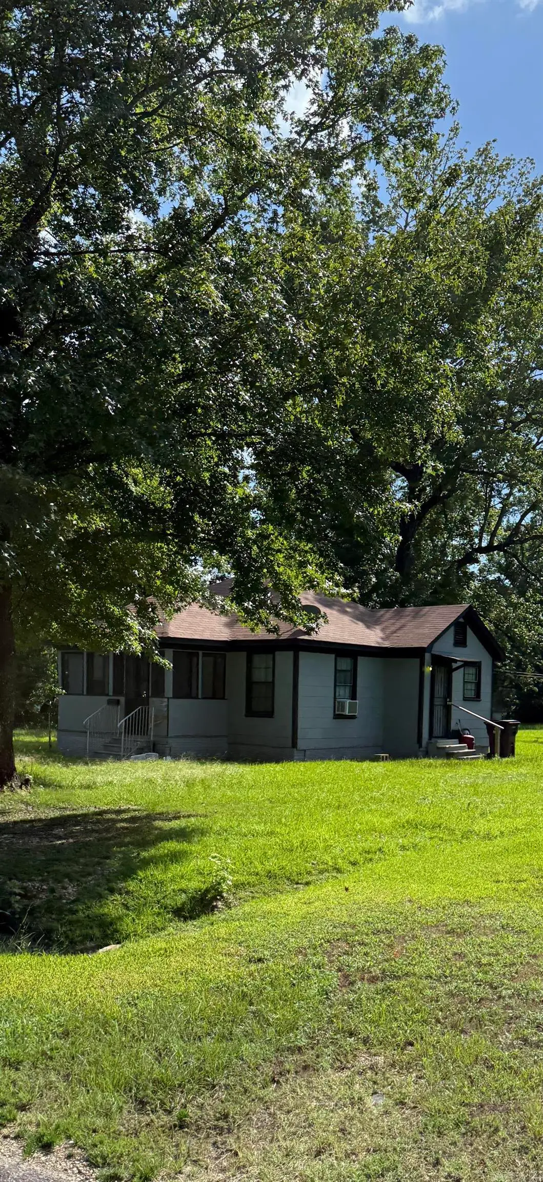 Address Withheld By Seller, Crossett, AR 71635 - #1