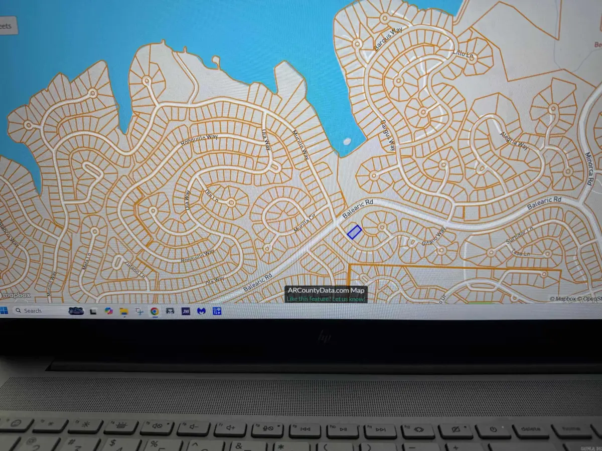 3 Gitano Way, Hot Springs Village, AR 71909 - #1