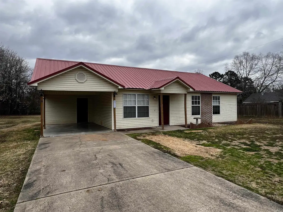 14 Stephens Street, Ward, AR 72176 - #1
