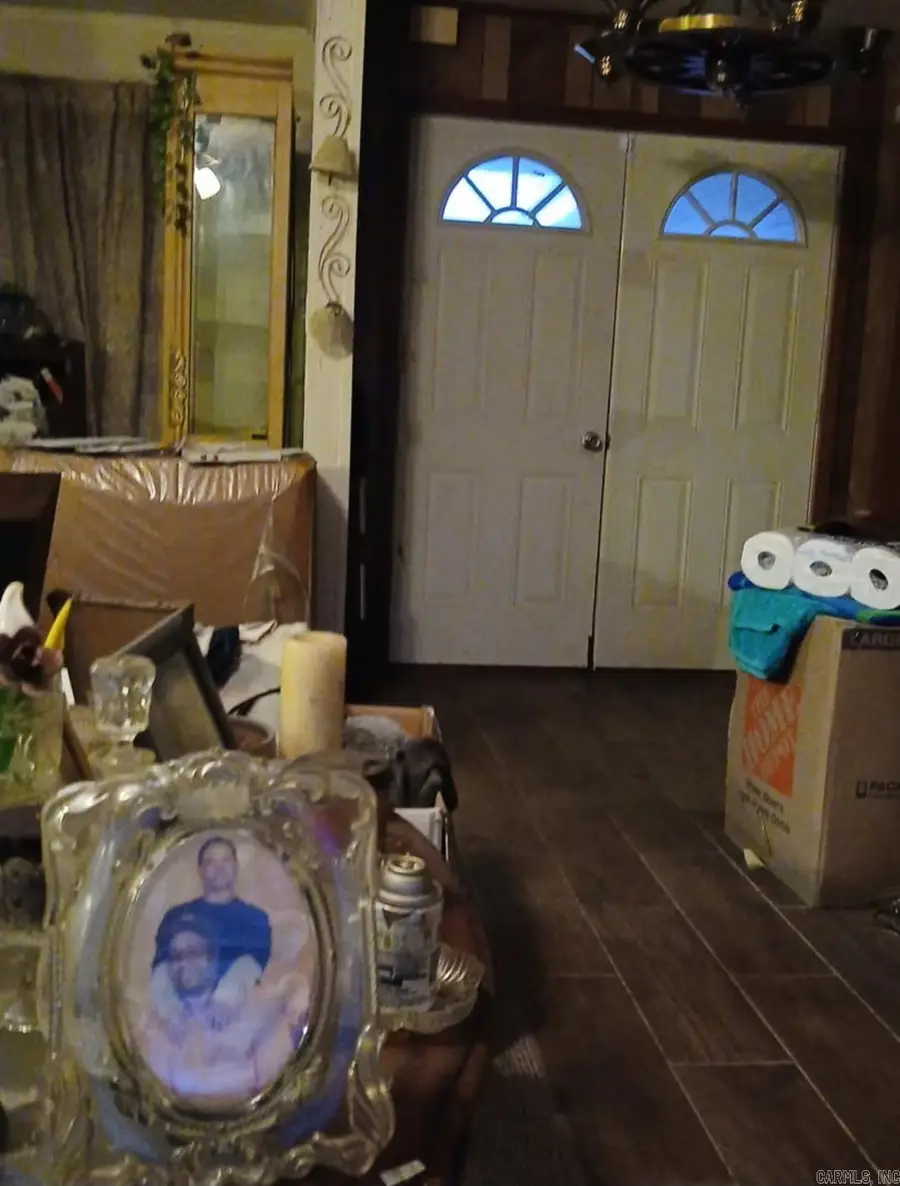 1104 Chicot Drive, Dermott, AR 71638 - #3