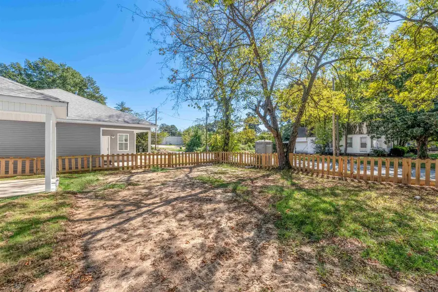 1724 Parker Street, North Little Rock, AR 72114 - #2