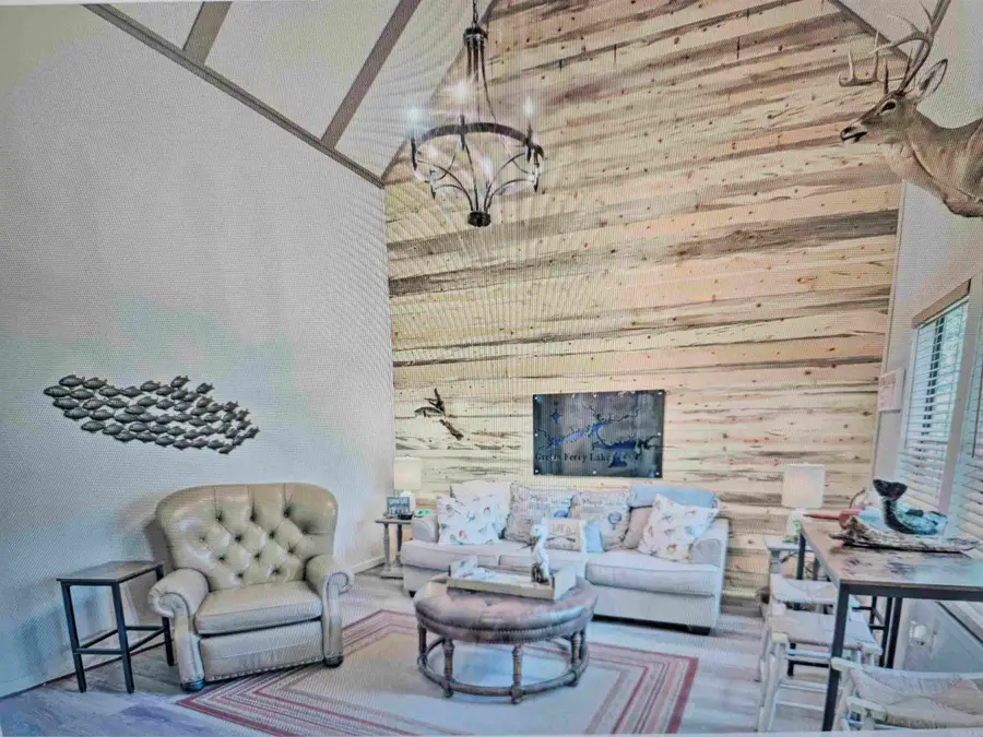 19 Elm Street, Greers Ferry, AR 72067 - #2