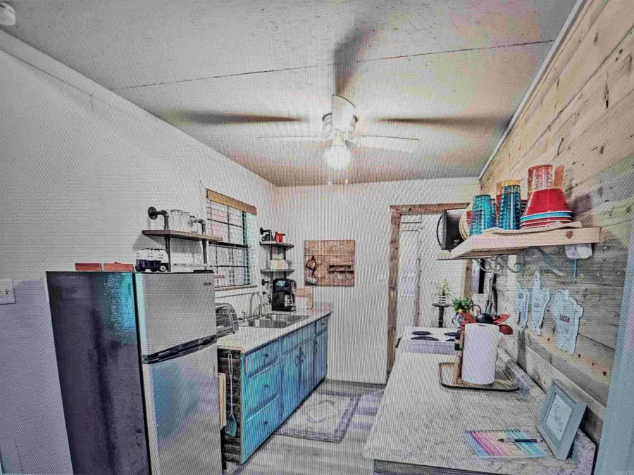 19 Elm Street, Greers Ferry, AR 72067 - #3