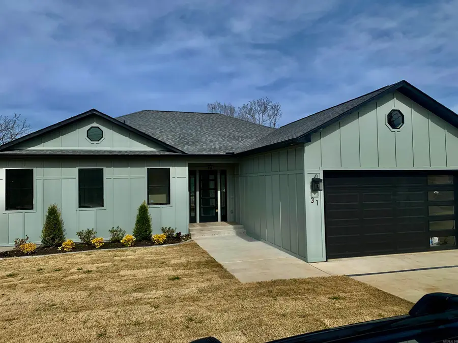 31 Lefever Lane, Little Rock, AR 72227 - #2