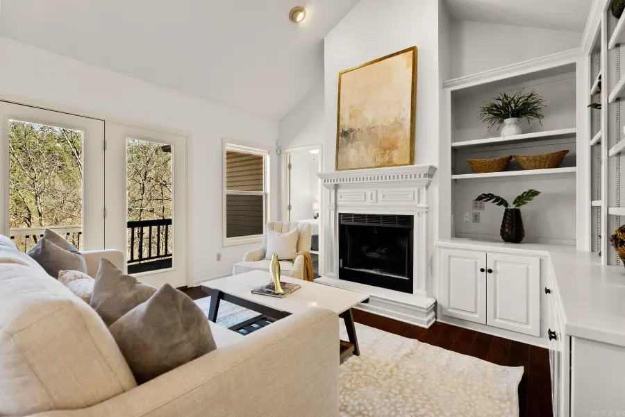 10700 Bainbridge Dr Drive, Little Rock, AR 72212 - #2