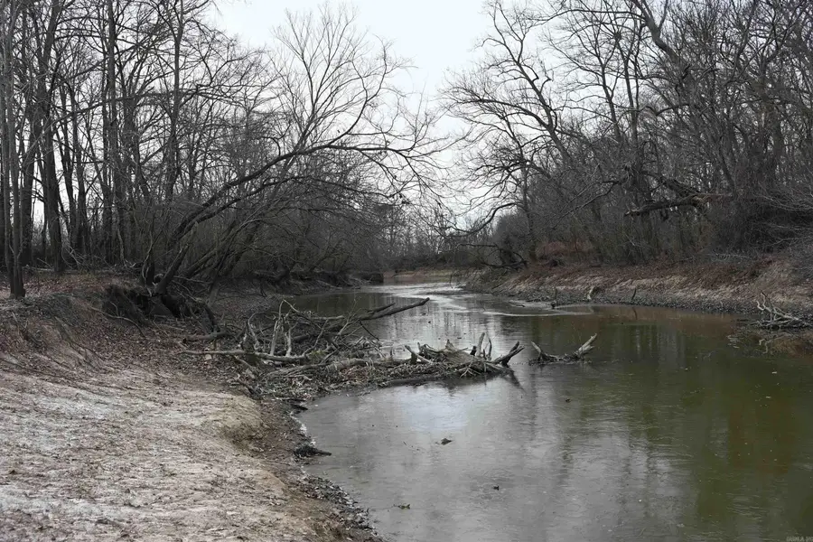 00 Cr 242 Road, Wynne, AR 72396 - #2