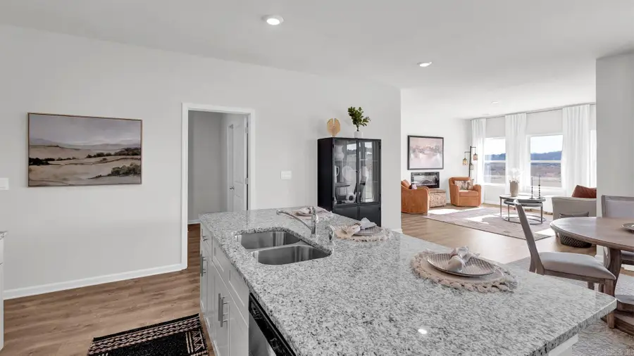 3341 Carroll Drive, Jonesboro, AR 72404 - #3