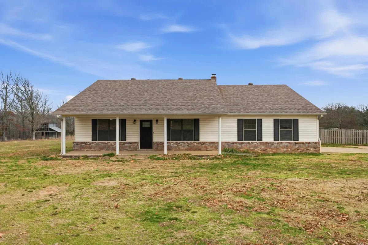 179 Mount Olive Road, McRae, AR 72102 - #1