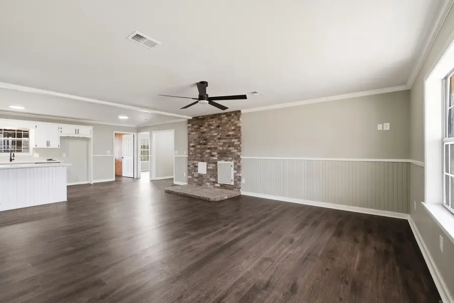 179 Mount Olive Road, McRae, AR 72102 - #3