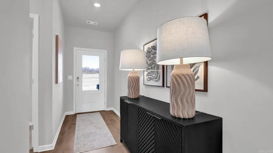 3332 Carroll Drive, Jonesboro, AR 72404 - #2