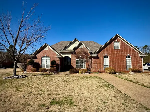 179 Chinook Drive, Hot Springs, AR 71913