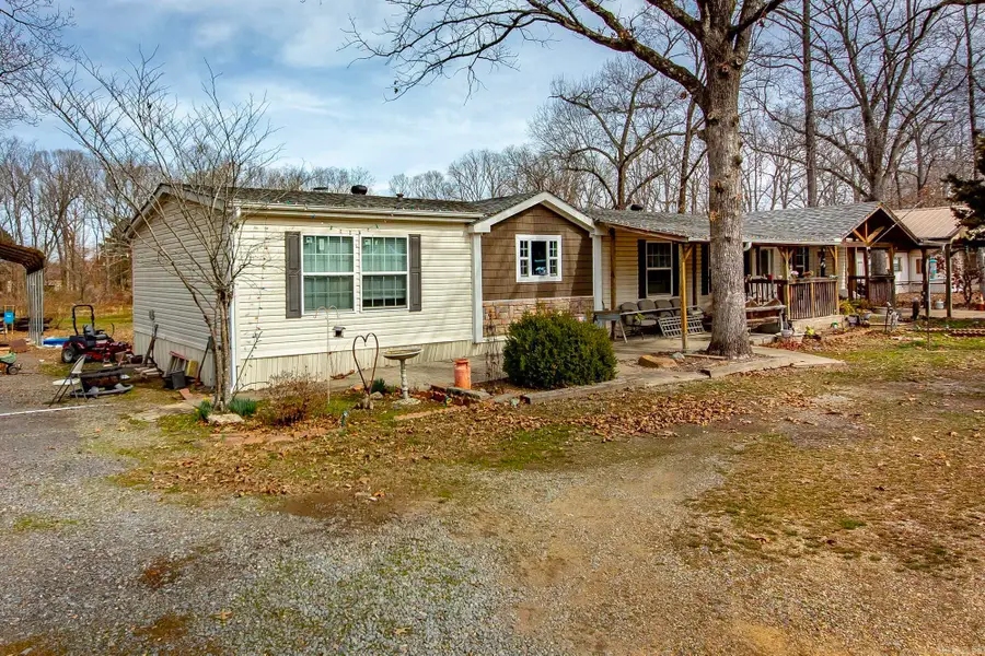 6118 Gribble Road, Jacksonville, AR 72076 - #3