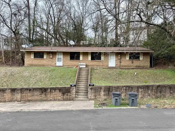 109 Charles Street, Hot Springs, AR 71913