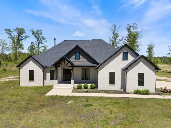 8899 Grant County Rd 75, Sheridan, AR 72150