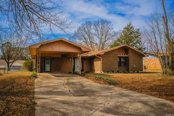 127 Park Street, Monticello, AR 71655