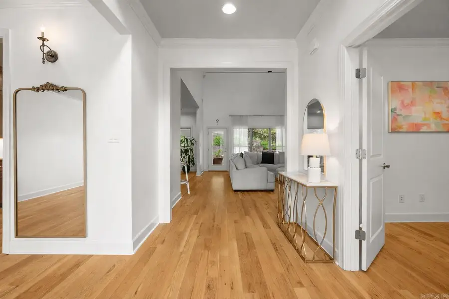 13812 Foxfield Lane, Little Rock, AR 72211 - #3