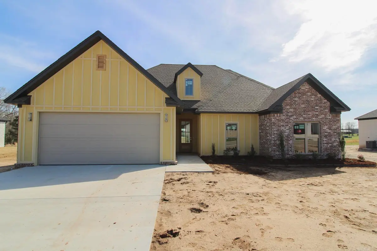 1020 Ridgeview Cove, Vilonia, AR 72173 - #1