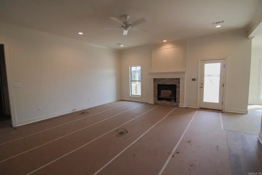 1020 Ridgeview Cove, Vilonia, AR 72173 - #3