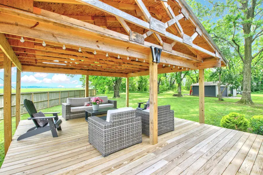 12984 Hwy 165 W Road, Scott, AR 72142 - #2