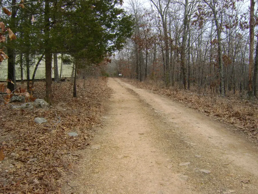 Kennedy Road, Ash Flat, AR 72513 - #3