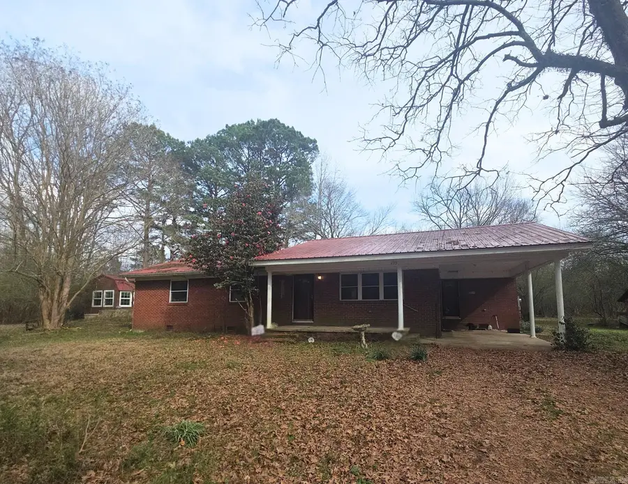 293 Social Hill Loop, Malvern, AR 72104 - #3