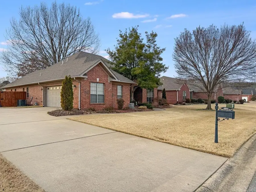 2125 Desha Drive, Conway, AR 72034 - #2