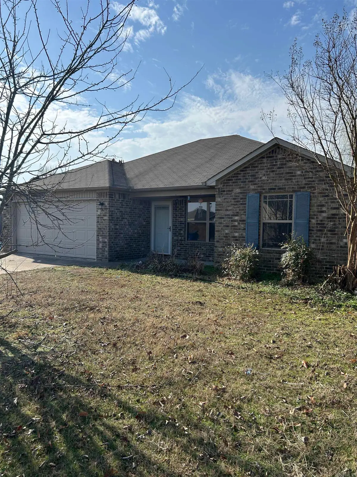 38 Waycross Drive, Greenbrier, AR 72058 - #1