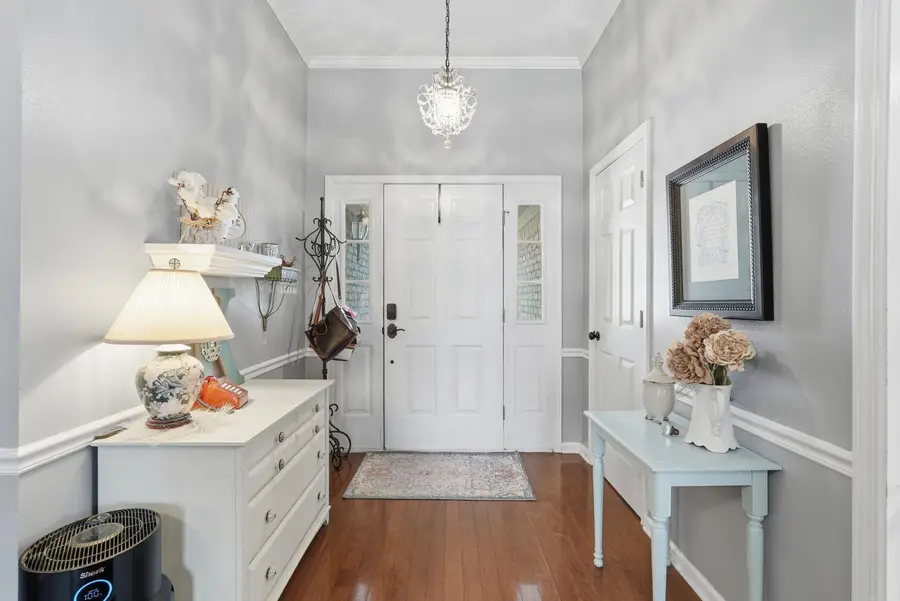 3035 Cottontop Road, Conway, AR 72034 - #2