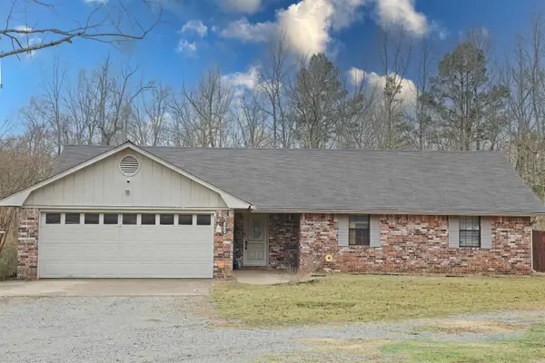1904 Amy Lane, White Hall, AR 71602