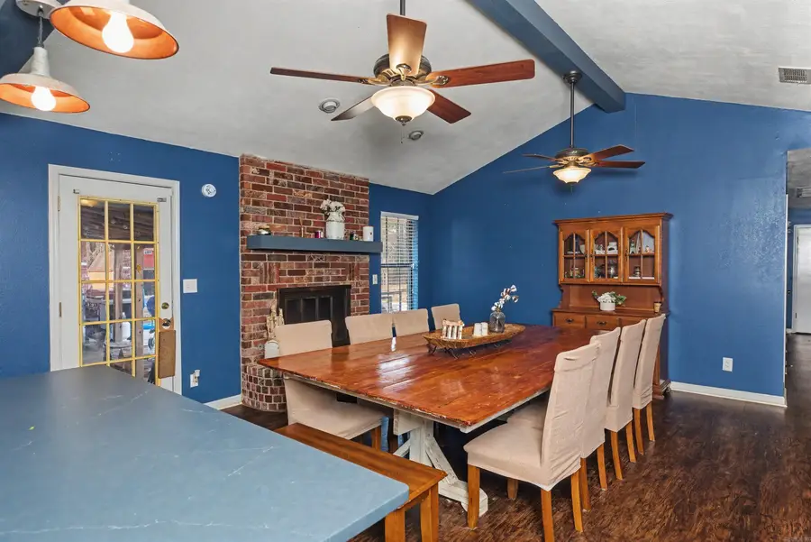 1904 Amy Lane, White Hall, AR 71602 - #3