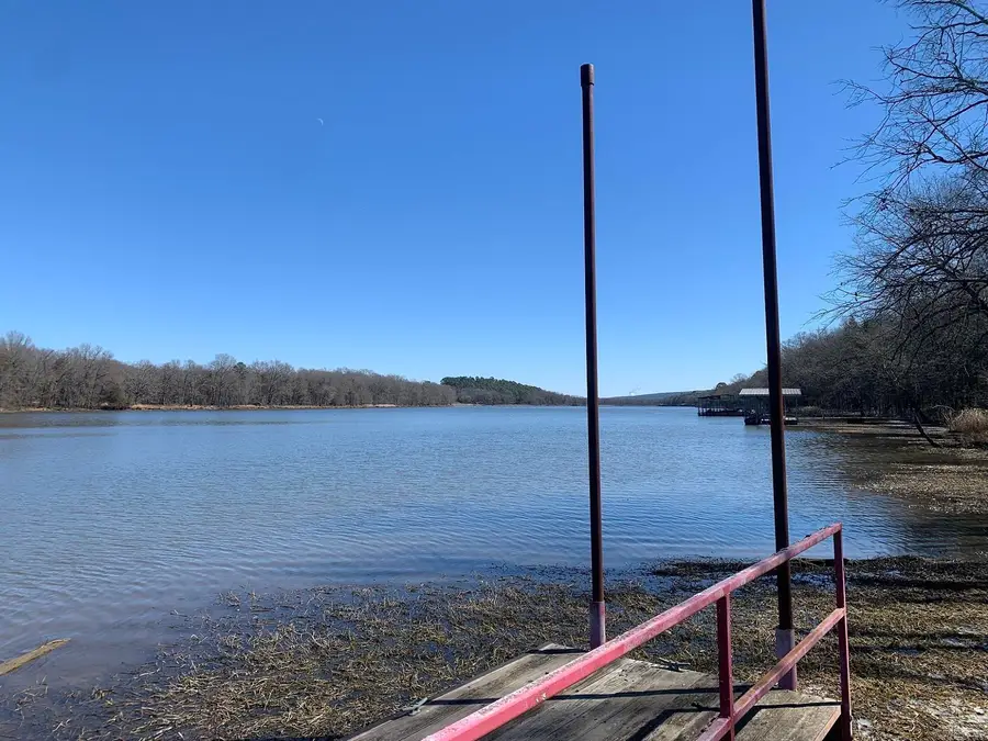 458 W Dublin Bay Road, Cane Creek, AR 72835 - #2