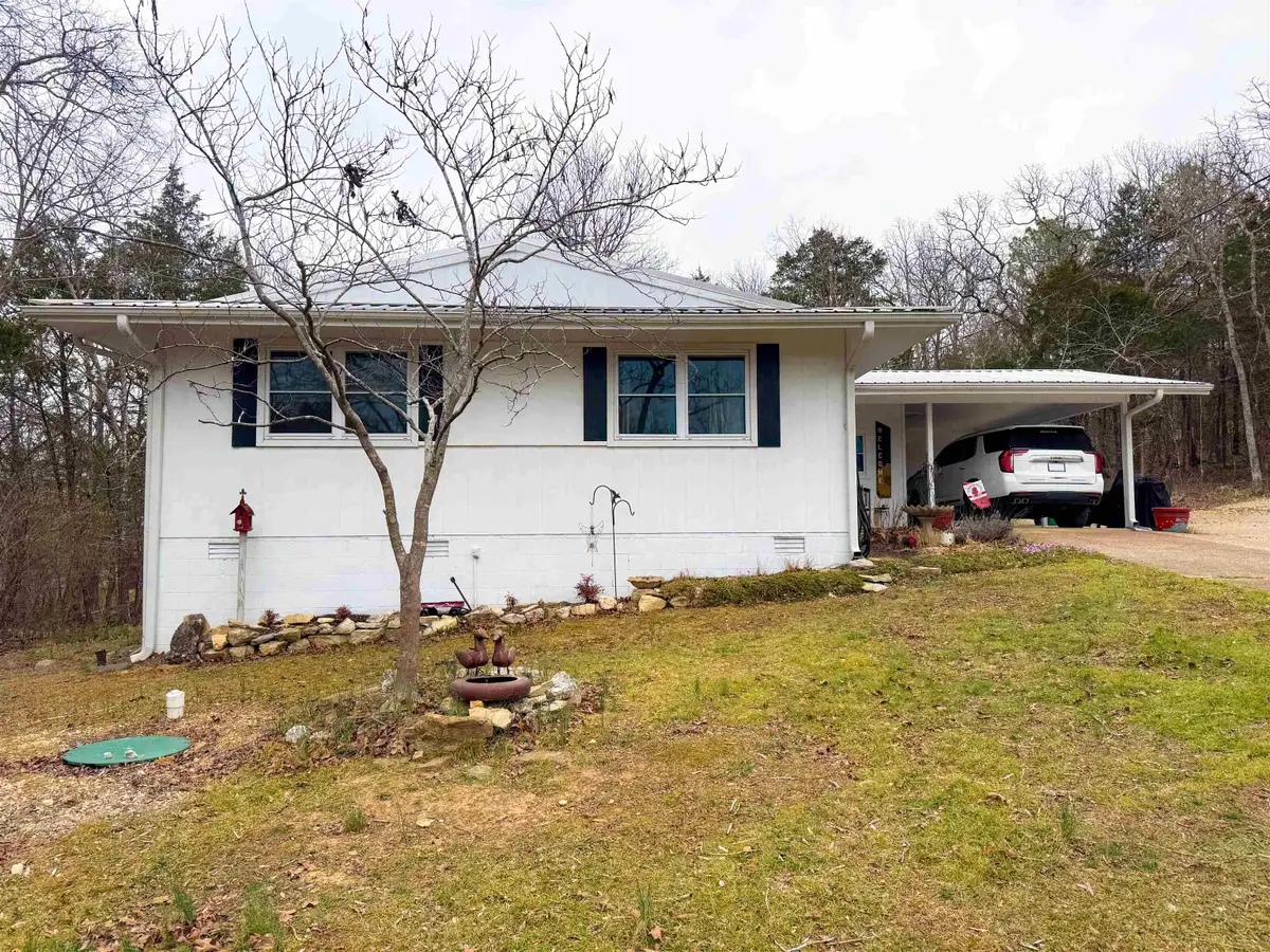 9 Pagosa Drive, Cherokee Village, AR 72529 - #1