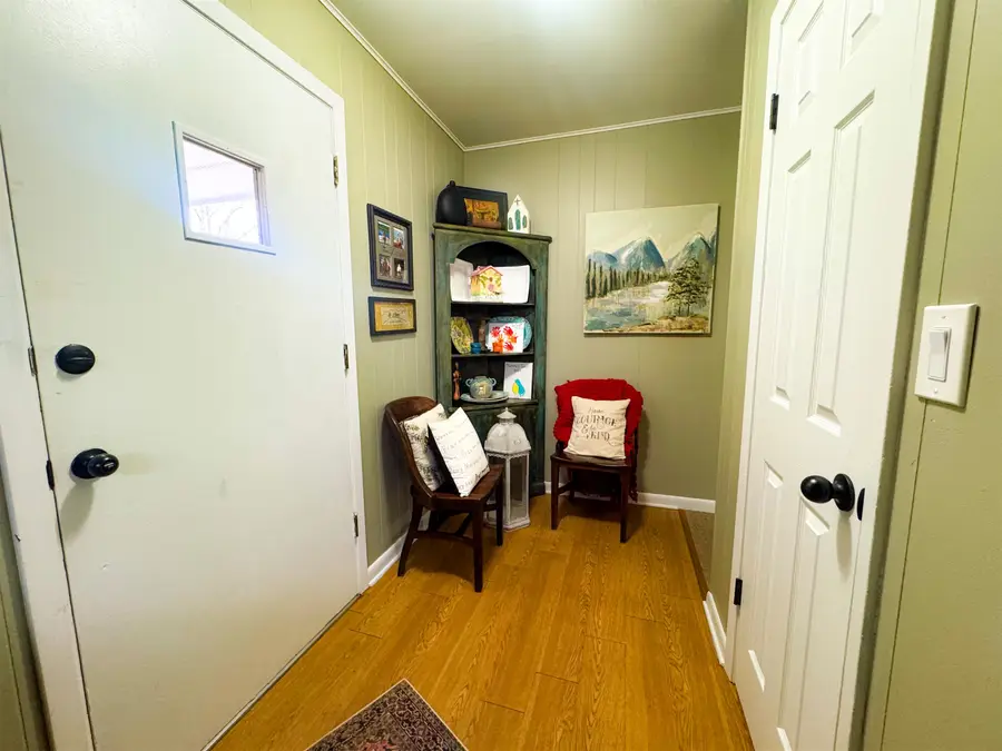 9 Pagosa Drive, Cherokee Village, AR 72529 - #3