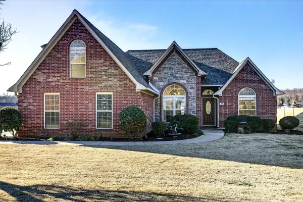 58 Lakeland Drive, Cabot, AR 72023