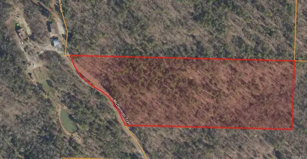 Mcdermott Trail, Mayflower, AR 72106