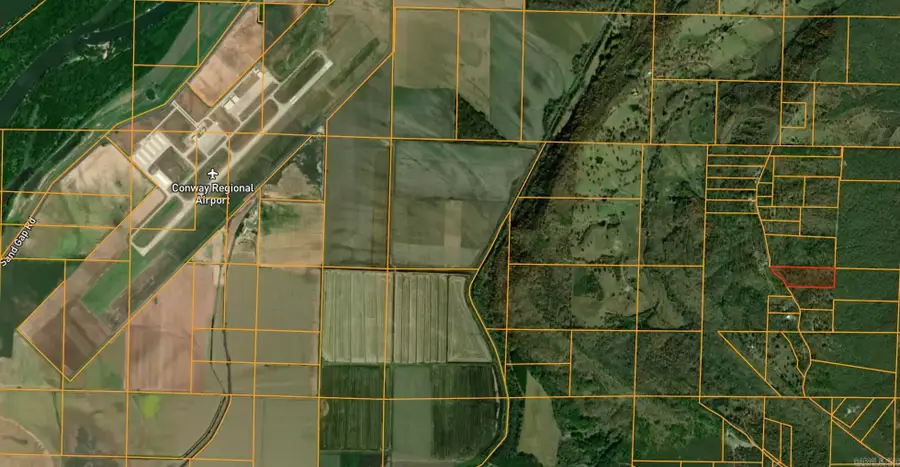 Mcdermott Trail, Mayflower, AR 72106 - #2