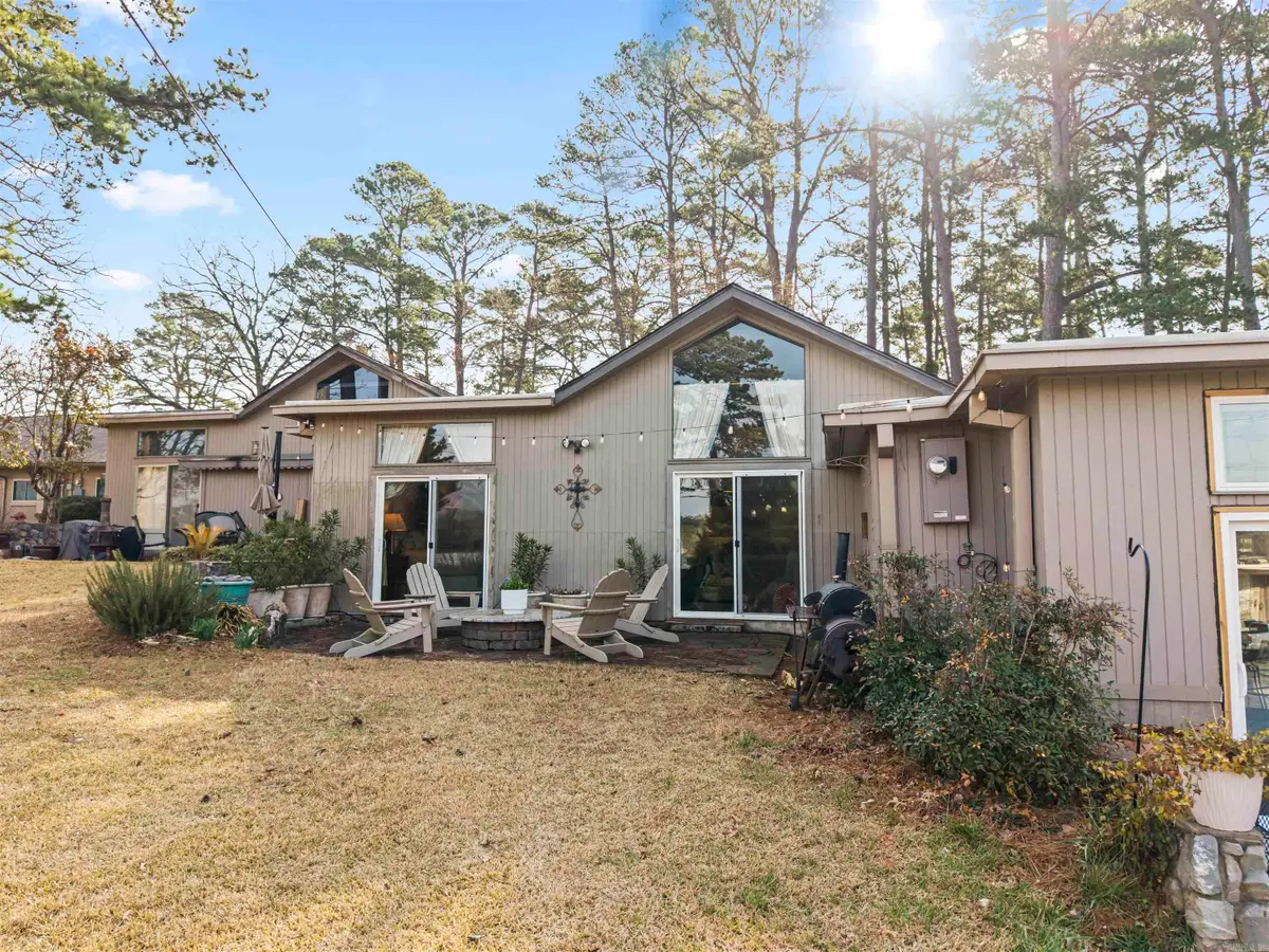 220 Sunset Bay Road, Hot Springs, AR 71901 - #1