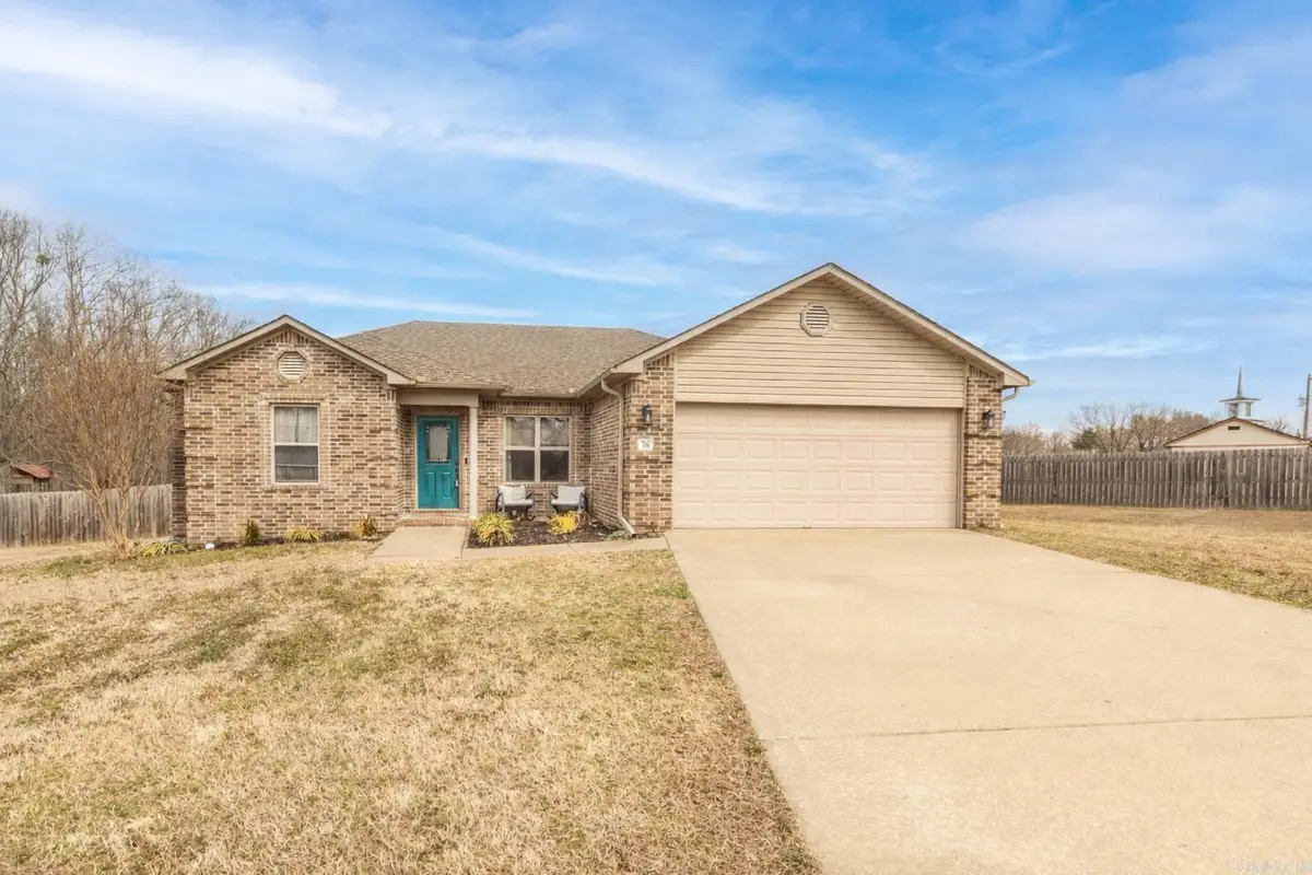 36 Winchester Drive, Austin, AR 72007 - #1