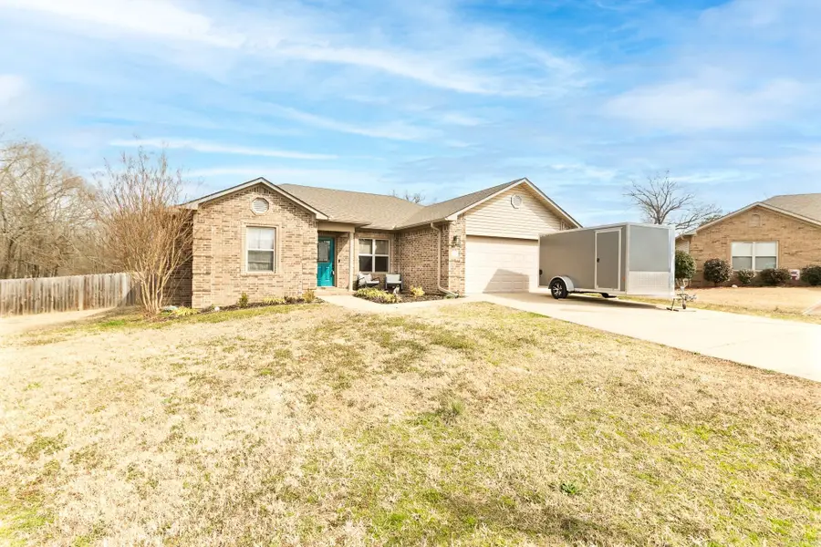 36 Winchester Drive, Austin, AR 72007 - #2