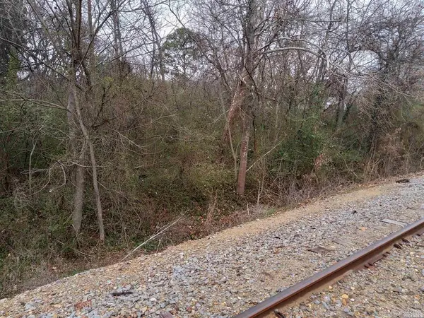 TBD Alonzo Street, Hot Springs, AR 71913