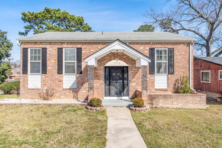 9716 Overby Court, Little Rock, AR 72205 - #2