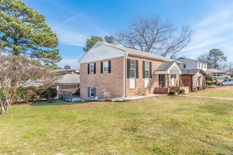 9716 Overby Court, Little Rock, AR 72205 - #3