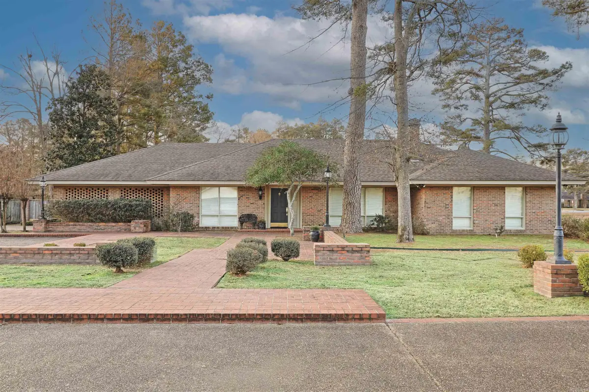 Address Withheld By Seller, Pine Bluff, AR 71603 - #1