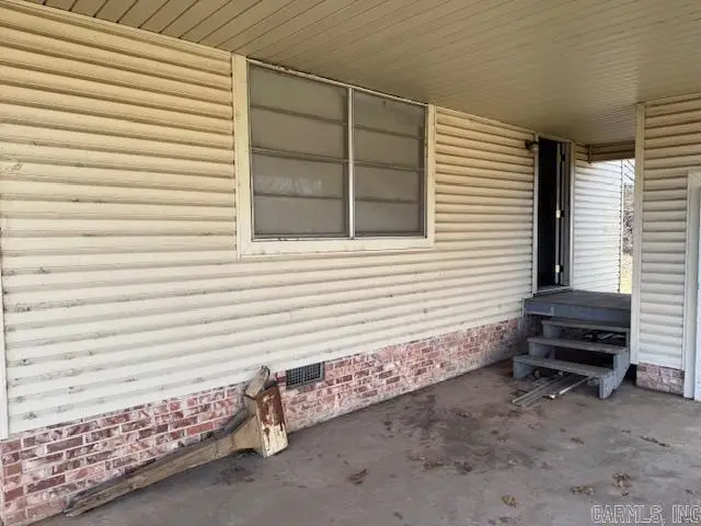 1020 Crawford Street, Clarksville, AR 72830 - #3