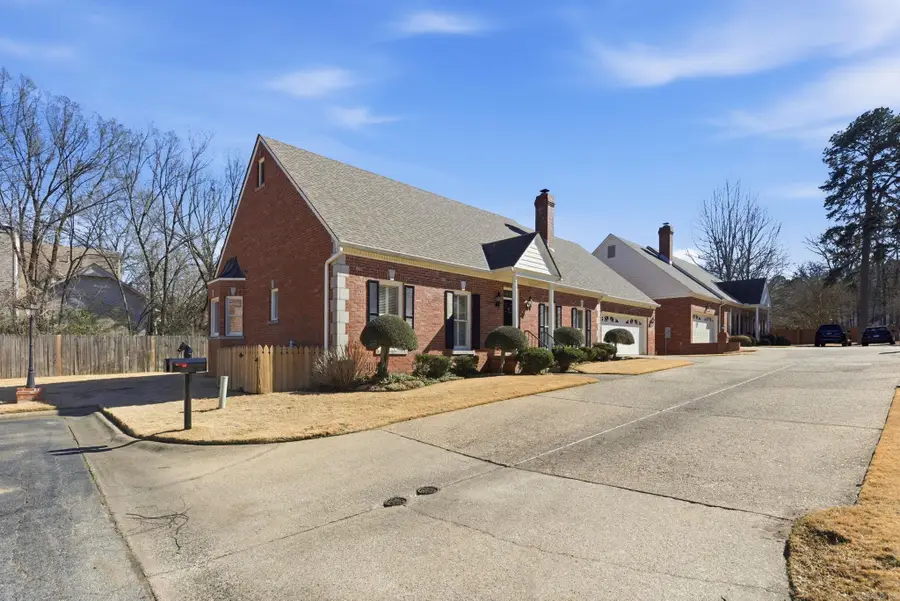 2111 Hinson Rd. #8 #8, Little Rock, AR 72212 - #2