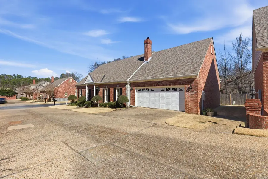 2111 Hinson Rd. #8 #8, Little Rock, AR 72212 - #3